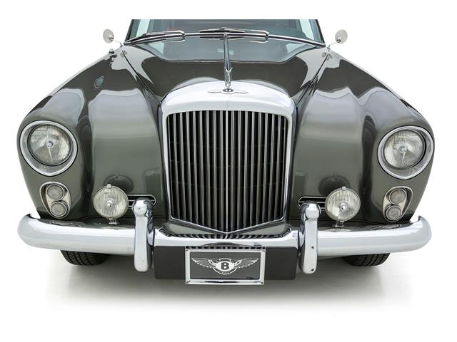 1962 Bentley S2 Continental (CC-2086593) for sale in Saint Louis, Missouri