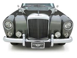1962 Bentley S2 Continental (CC-2086593) for sale in Saint Louis, Missouri