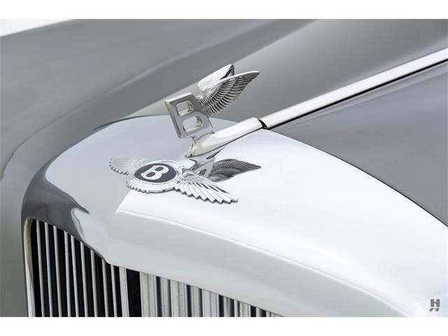 1962 Bentley S2 Continental (CC-2086593) for sale in Saint Louis, Missouri