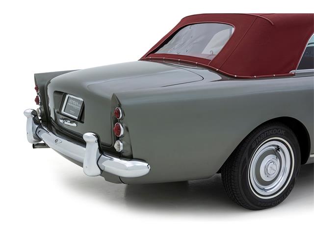 1962 Bentley S2 Continental (CC-2086593) for sale in Saint Louis, Missouri