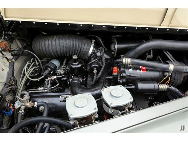1962 Bentley S2 Continental (CC-2086593) for sale in Saint Louis, Missouri