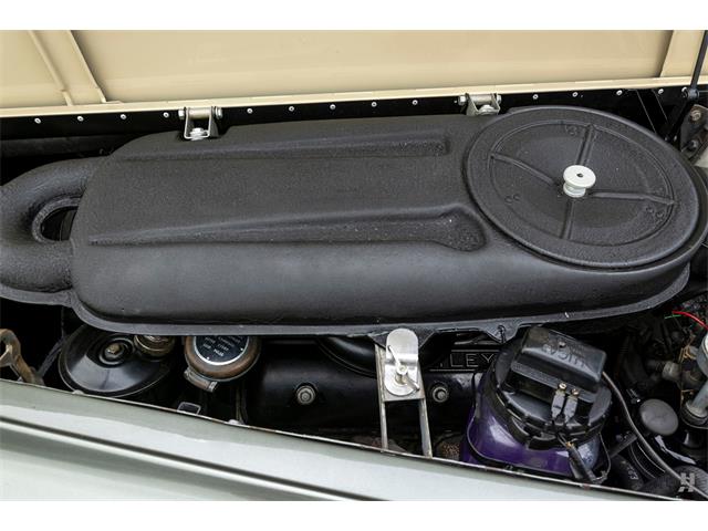 1962 Bentley S2 Continental (CC-2086593) for sale in Saint Louis, Missouri