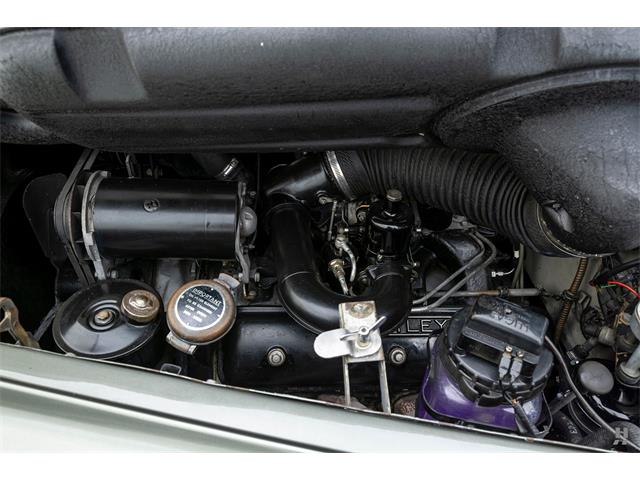 1962 Bentley S2 Continental (CC-2086593) for sale in Saint Louis, Missouri