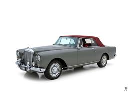 1962 Bentley S2 Continental (CC-2086593) for sale in Saint Louis, Missouri
