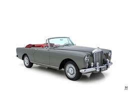 1962 Bentley S2 Continental (CC-2086593) for sale in Saint Louis, Missouri