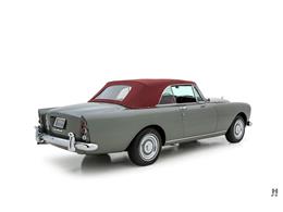 1962 Bentley S2 Continental (CC-2086593) for sale in Saint Louis, Missouri