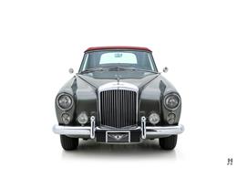 1962 Bentley S2 Continental (CC-2086593) for sale in Saint Louis, Missouri