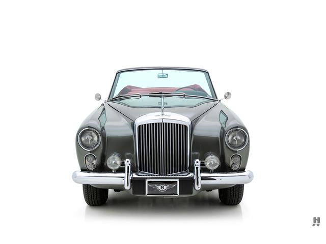 1962 Bentley S2 Continental (CC-2086593) for sale in Saint Louis, Missouri