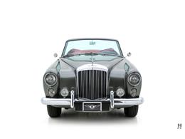 1962 Bentley S2 Continental (CC-2086593) for sale in Saint Louis, Missouri