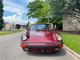 1985 Porsche 911 (CC-2086594) for sale in Astoria, New York