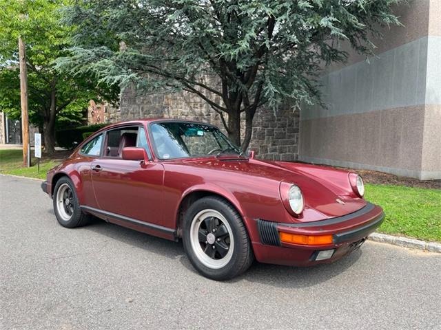 1985 Porsche 911 (CC-2086594) for sale in Astoria, New York