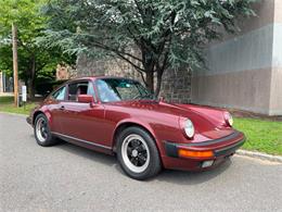 1985 Porsche 911 (CC-2086594) for sale in Astoria, New York