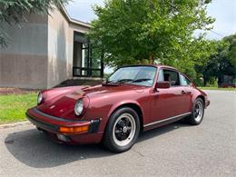 1985 Porsche 911 (CC-2086594) for sale in Astoria, New York