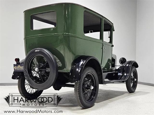 1926 Ford Model T (CC-2086595) for sale in Cleveland, Ohio