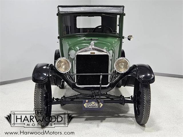 1926 Ford Model T (CC-2086595) for sale in Cleveland, Ohio