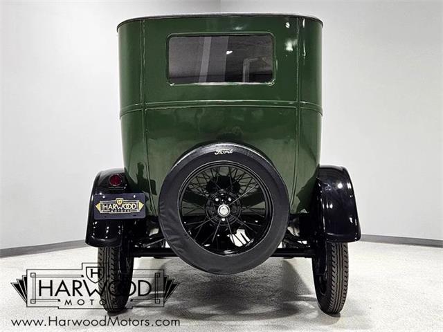 1926 Ford Model T (CC-2086595) for sale in Cleveland, Ohio