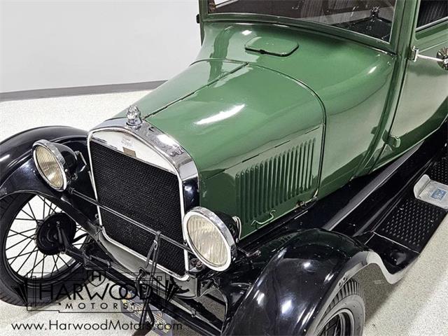 1926 Ford Model T (CC-2086595) for sale in Cleveland, Ohio