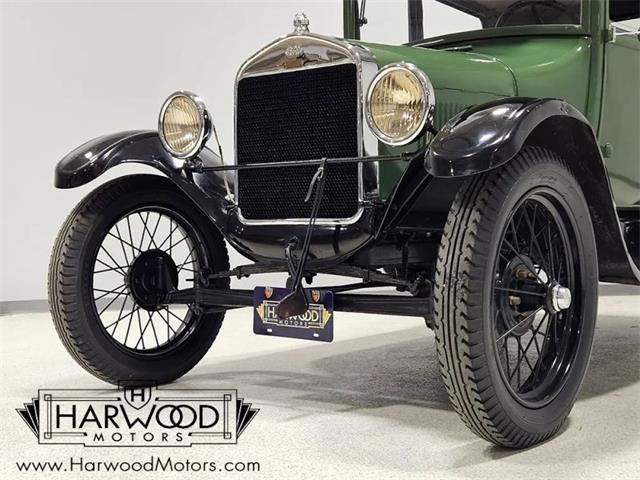 1926 Ford Model T (CC-2086595) for sale in Cleveland, Ohio