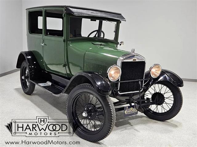 1926 Ford Model T (CC-2086595) for sale in Cleveland, Ohio
