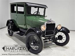 1926 Ford Model T (CC-2086595) for sale in Cleveland, Ohio