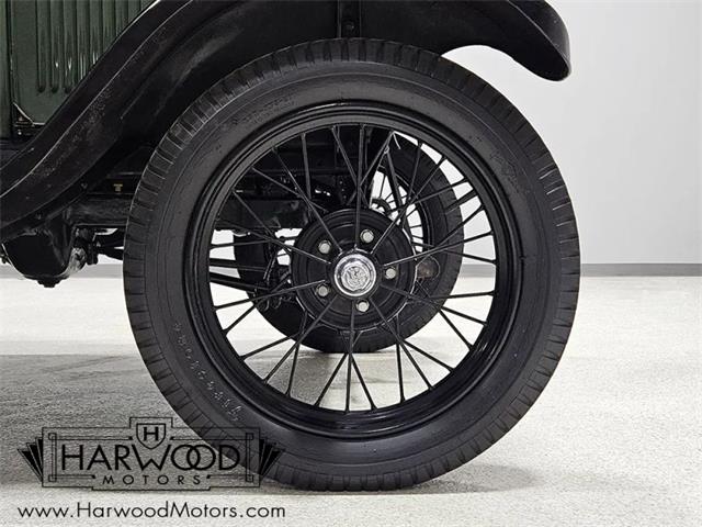 1926 Ford Model T (CC-2086595) for sale in Cleveland, Ohio