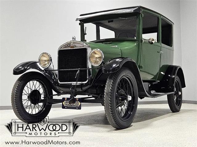 1926 Ford Model T (CC-2086595) for sale in Cleveland, Ohio