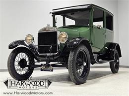 1926 Ford Model T (CC-2086595) for sale in Cleveland, Ohio