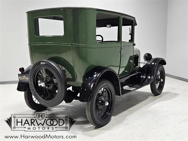 1926 Ford Model T (CC-2086595) for sale in Cleveland, Ohio