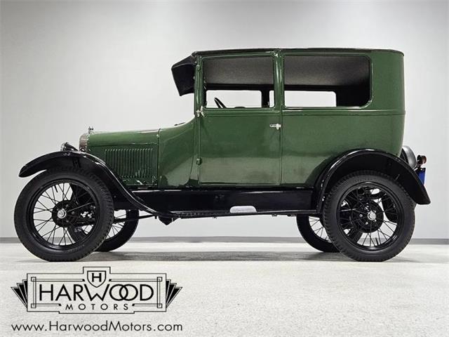 1926 Ford Model T (CC-2086595) for sale in Cleveland, Ohio