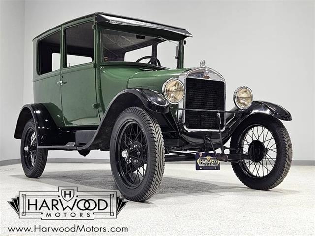 1926 Ford Model T (CC-2086595) for sale in Cleveland, Ohio