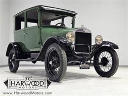 1926 Ford Model T (CC-2086595) for sale in Cleveland, Ohio