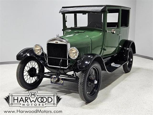 1926 Ford Model T (CC-2086595) for sale in Cleveland, Ohio