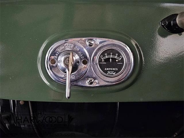 1926 Ford Model T (CC-2086595) for sale in Cleveland, Ohio