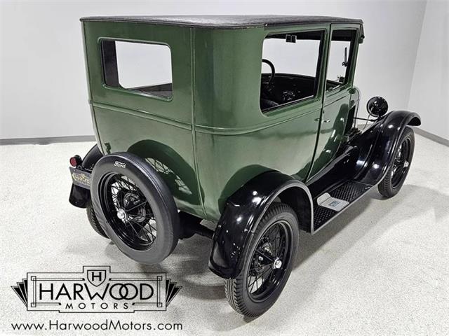 1926 Ford Model T (CC-2086595) for sale in Cleveland, Ohio