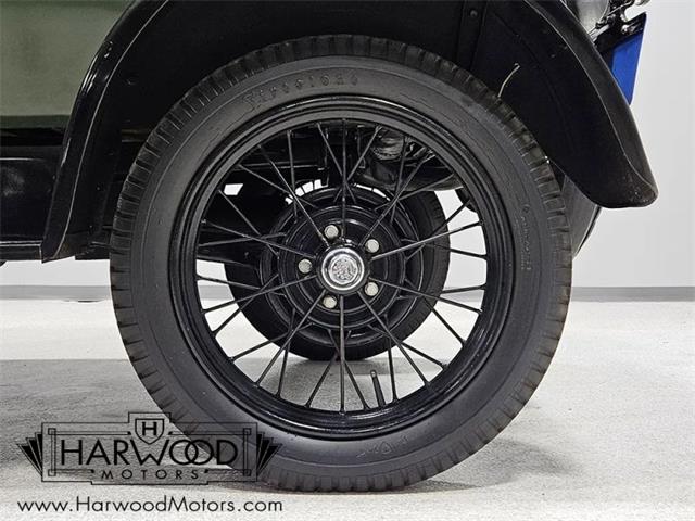 1926 Ford Model T (CC-2086595) for sale in Cleveland, Ohio