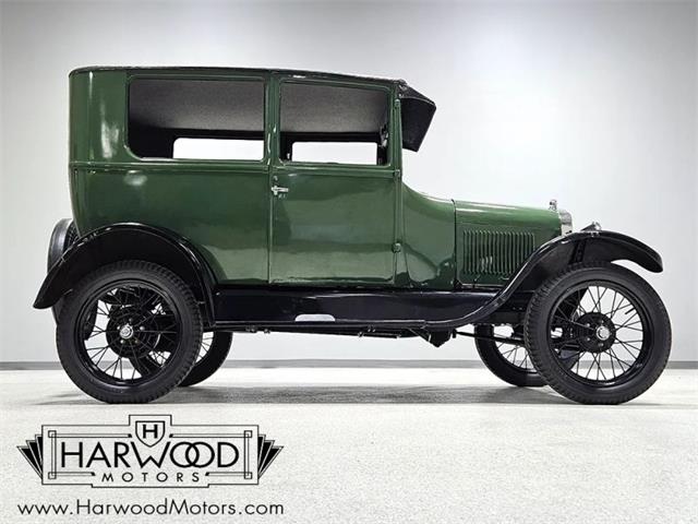 1926 Ford Model T (CC-2086595) for sale in Cleveland, Ohio