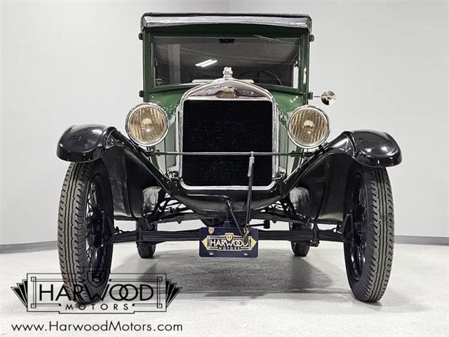 1926 Ford Model T (CC-2086595) for sale in Cleveland, Ohio