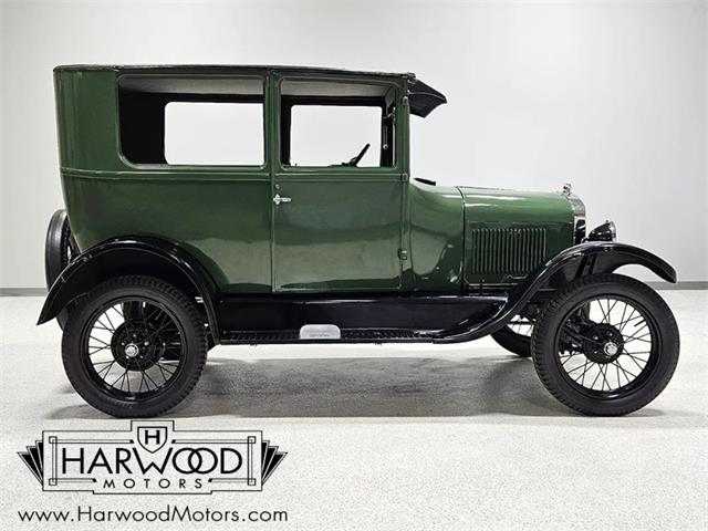 1926 Ford Model T (CC-2086595) for sale in Cleveland, Ohio