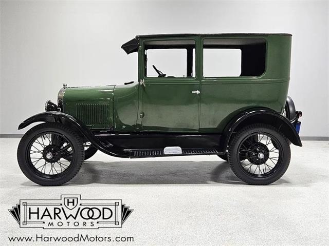 1926 Ford Model T (CC-2086595) for sale in Cleveland, Ohio
