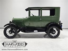 1926 Ford Model T (CC-2086595) for sale in Cleveland, Ohio
