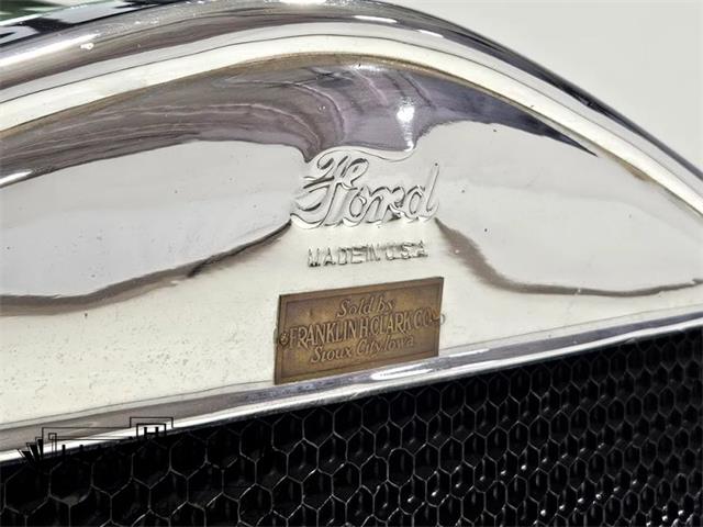 1926 Ford Model T (CC-2086595) for sale in Cleveland, Ohio