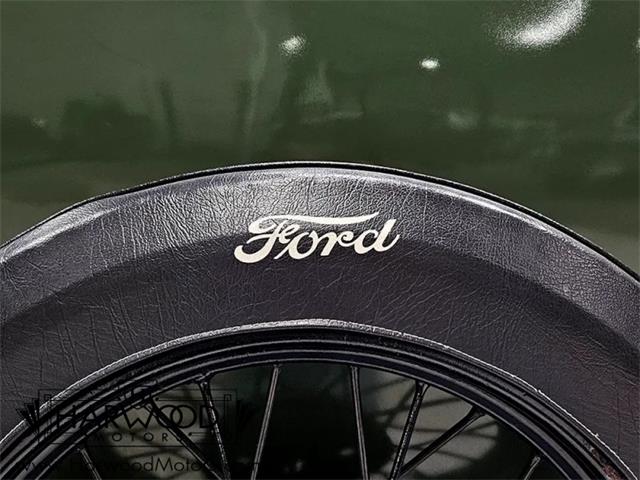 1926 Ford Model T (CC-2086595) for sale in Cleveland, Ohio