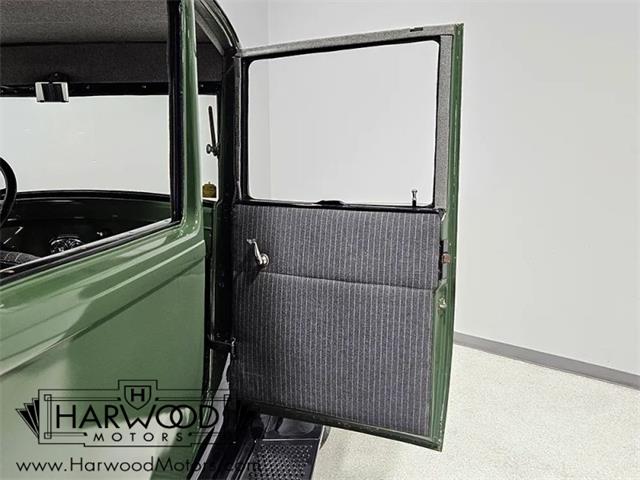 1926 Ford Model T (CC-2086595) for sale in Cleveland, Ohio
