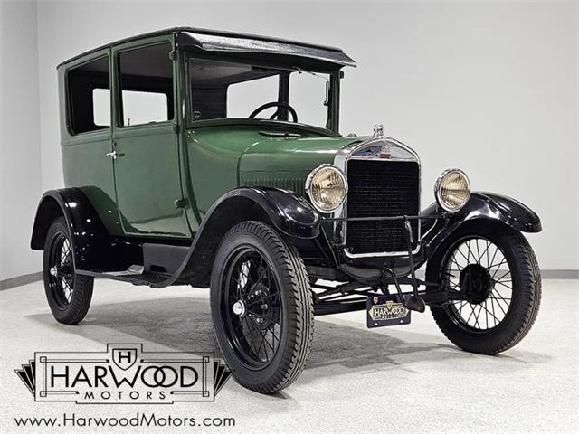 1926 Ford Model T (CC-2086595) for sale in Cleveland, Ohio