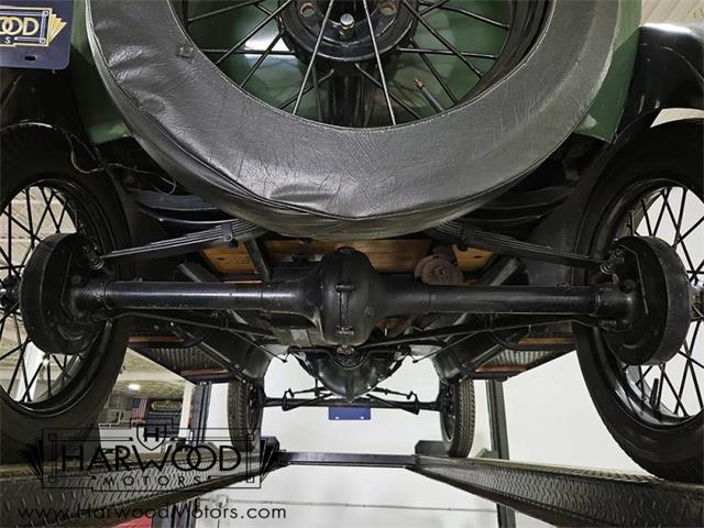 1926 Ford Model T (CC-2086595) for sale in Cleveland, Ohio