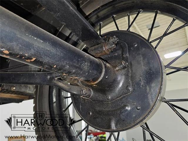 1926 Ford Model T (CC-2086595) for sale in Cleveland, Ohio