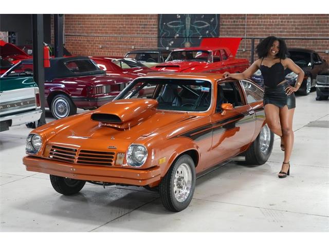 1975 Chevrolet Vega (CC-2086596) for sale in St. Louis, Missouri