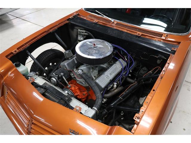 1975 Chevrolet Vega (CC-2086596) for sale in St. Louis, Missouri