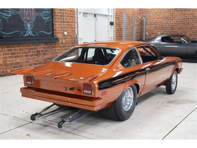 1975 Chevrolet Vega (CC-2086596) for sale in St. Louis, Missouri