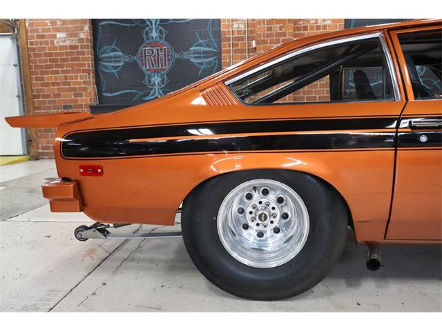 1975 Chevrolet Vega (CC-2086596) for sale in St. Louis, Missouri